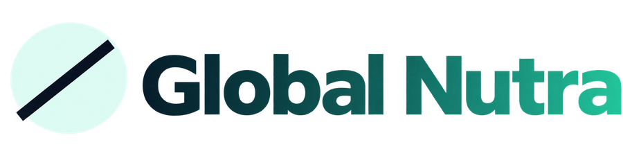 Global Nutra Shop Global Nutra Shop
